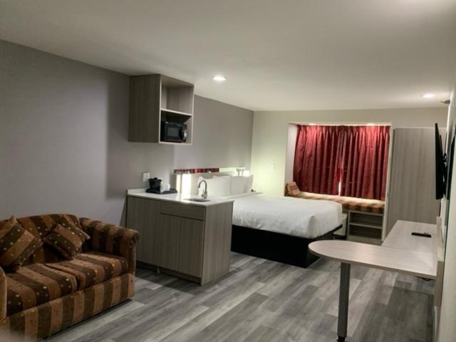 Microtel Inn And Suites קלארקסוויל מראה חיצוני תמונה